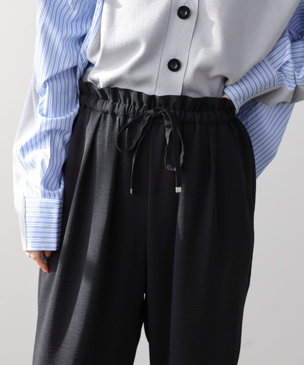 キリュウドロストパンツ