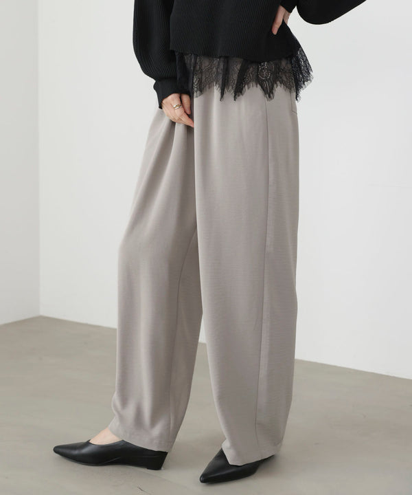 キリュウドロストパンツ