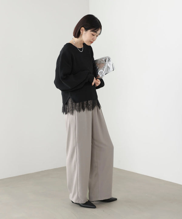 キリュウドロストパンツ