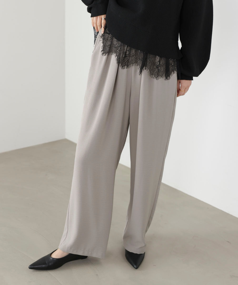 キリュウドロストパンツ