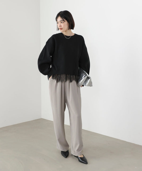 キリュウドロストパンツ