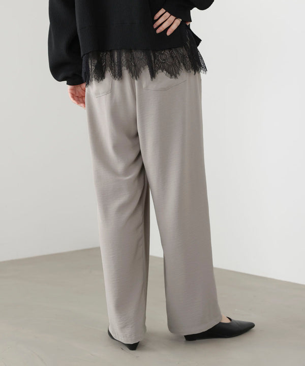 キリュウドロストパンツ