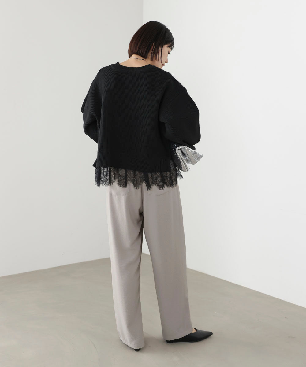 キリュウドロストパンツ