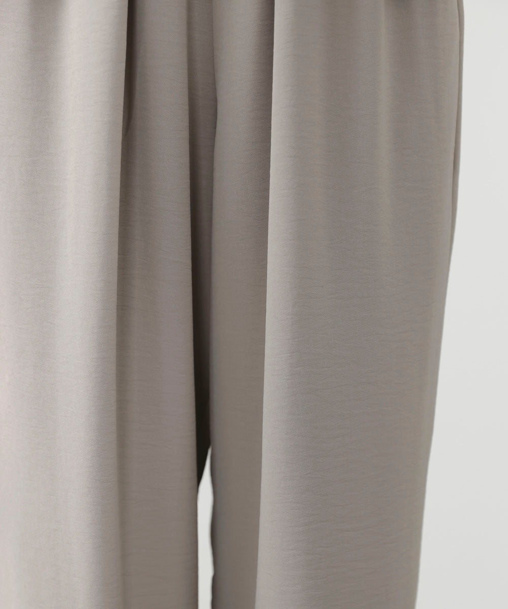 キリュウドロストパンツ