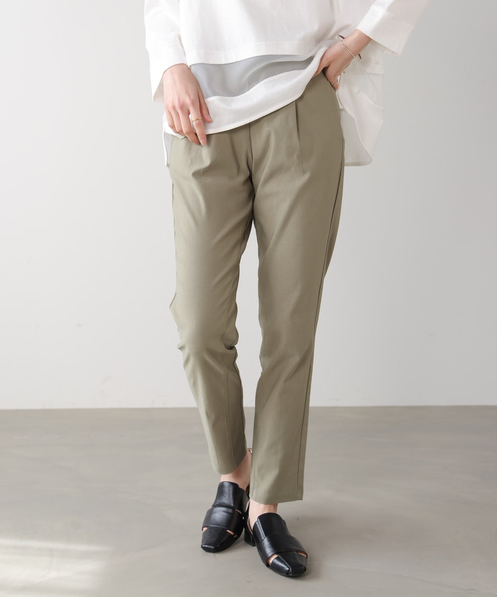 【ＵＶカット／接触冷感】HAKIYASE+パンツ［3/31発送予定］