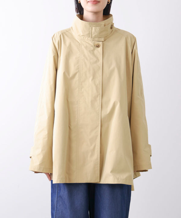 撥水・花粉ライトフレアアウター