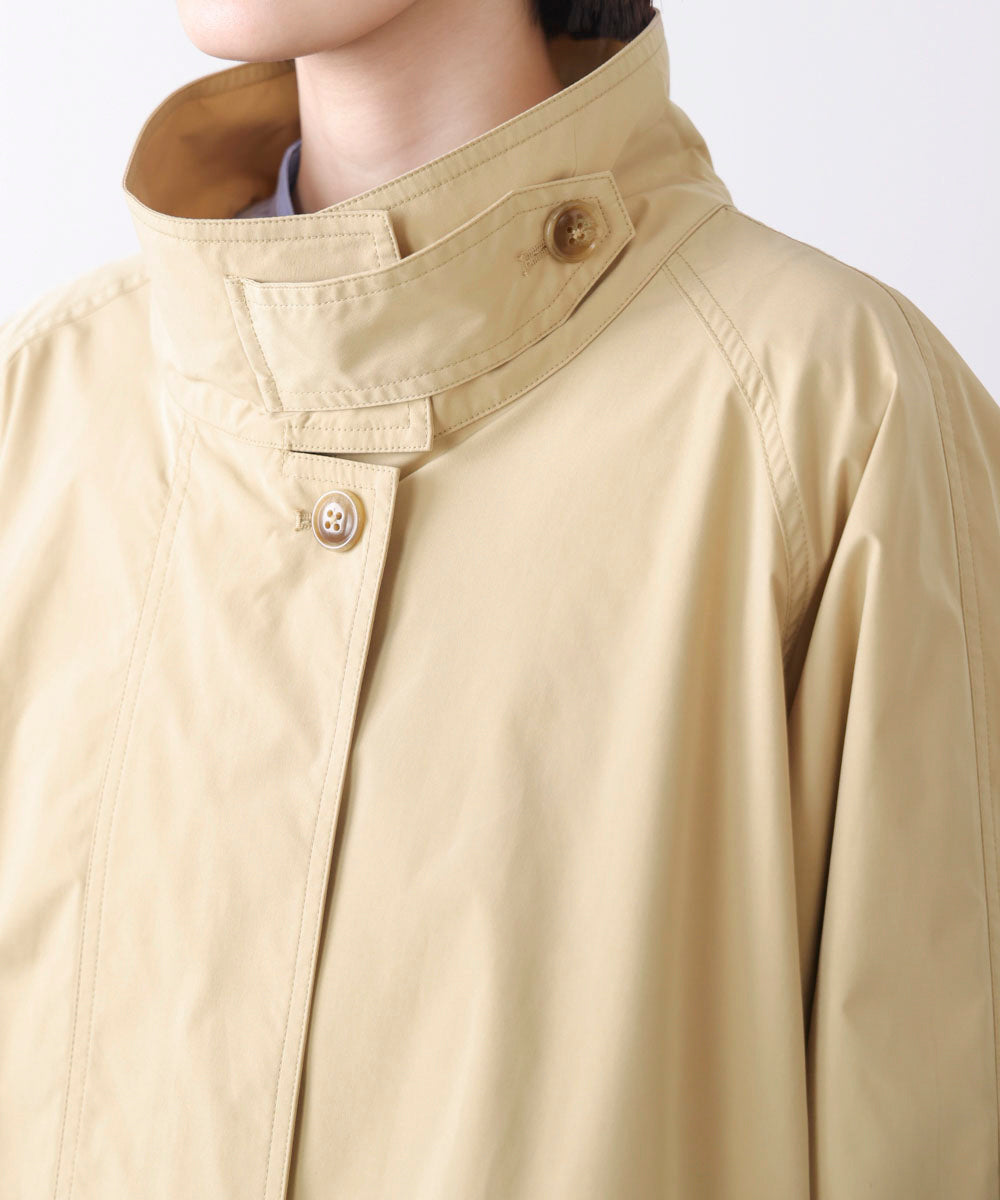 撥水・花粉ライトフレアアウター