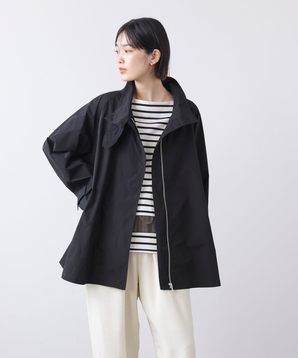 撥水・花粉ライトフレアアウター
