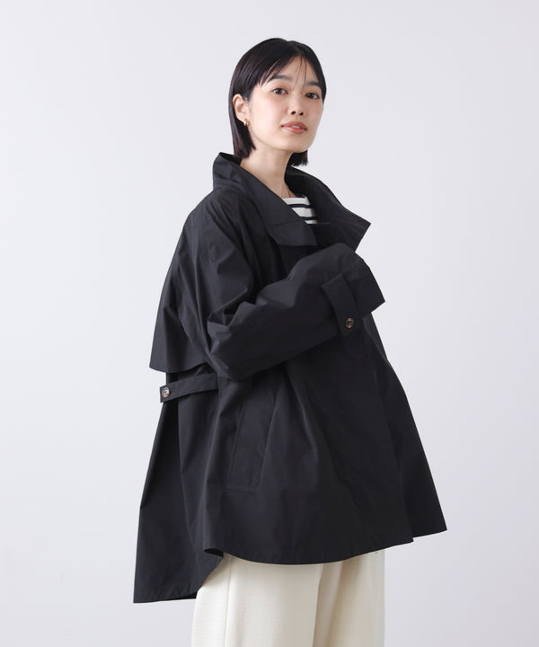 撥水・花粉ライトフレアアウター