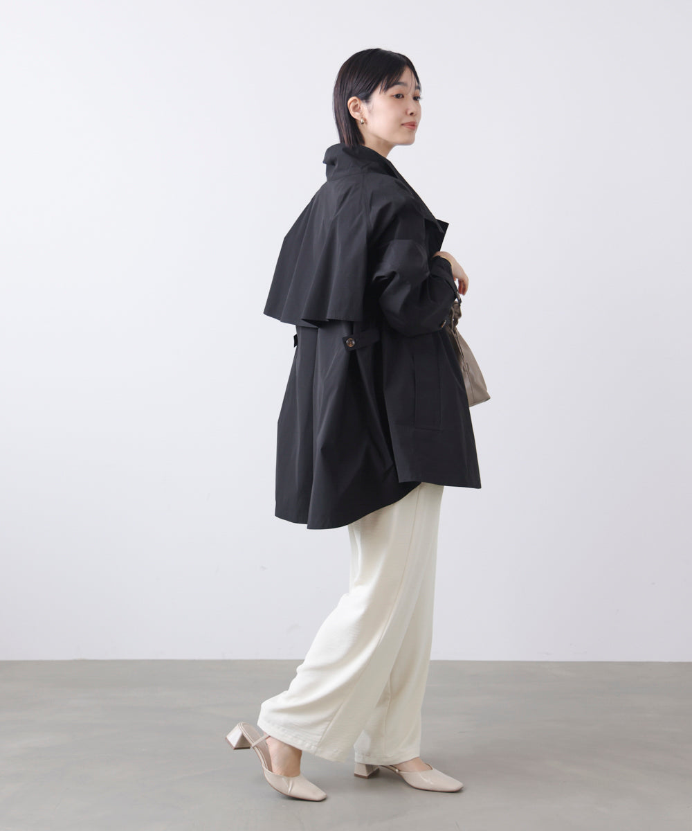 撥水・花粉ライトフレアアウター