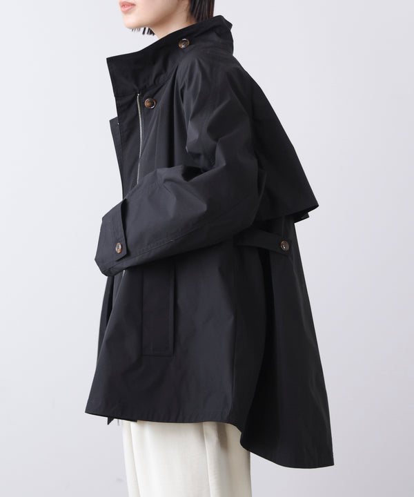 撥水・花粉ライトフレアアウター