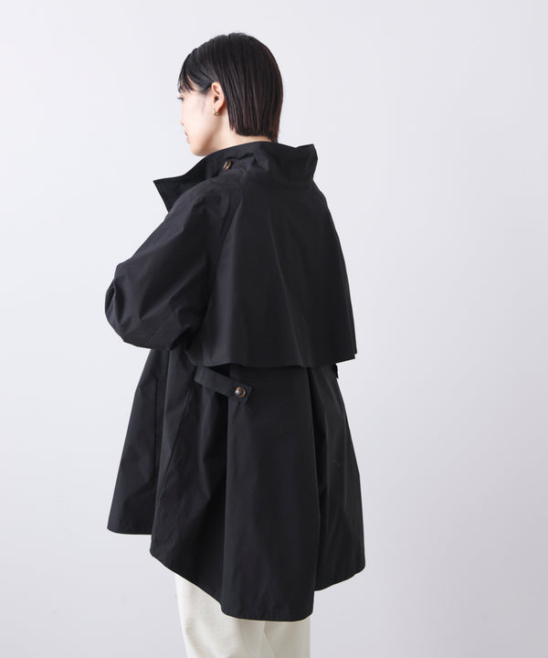 撥水・花粉ライトフレアアウター