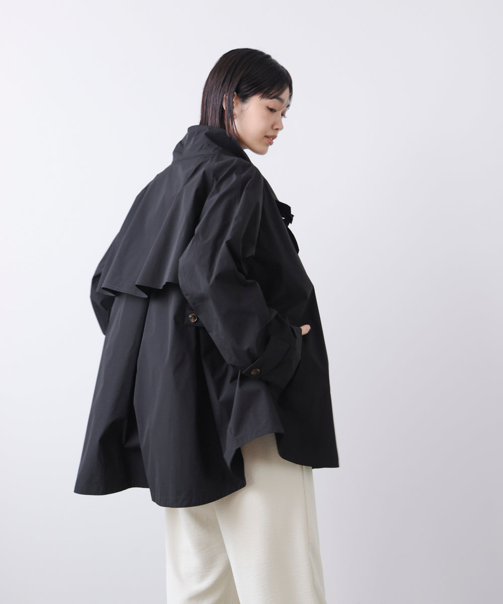 撥水・花粉ライトフレアアウター