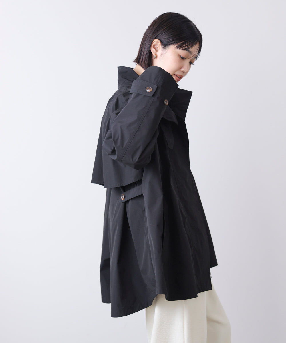 撥水・花粉ライトフレアアウター