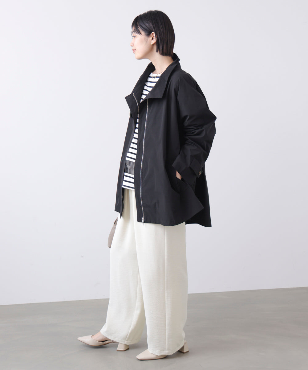 撥水・花粉ライトフレアアウター