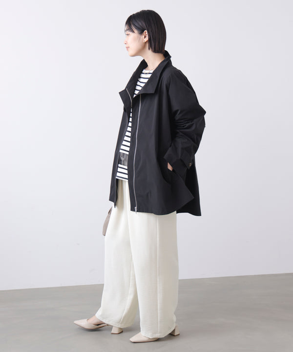 撥水・花粉ライトフレアアウター