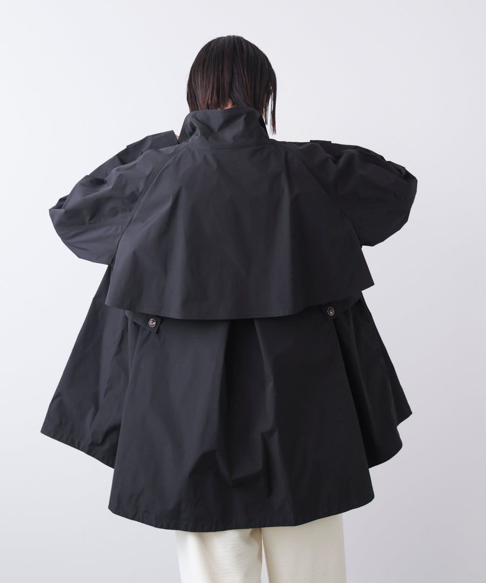 撥水・花粉ライトフレアアウター