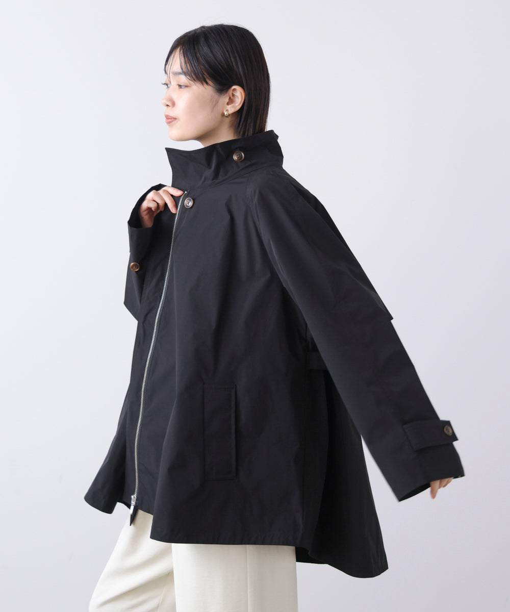 撥水・花粉ライトフレアアウター