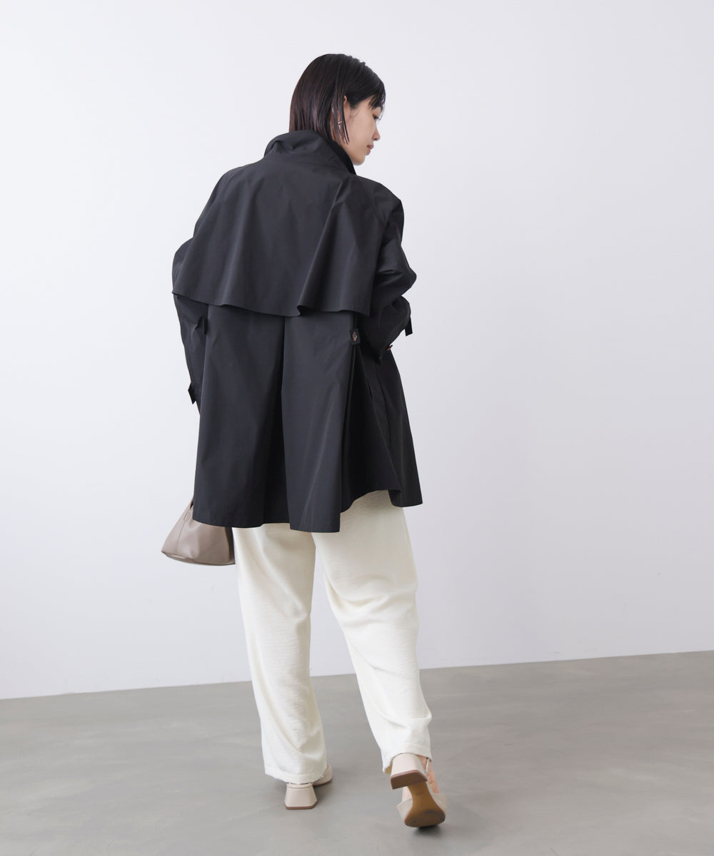 撥水・花粉ライトフレアアウター