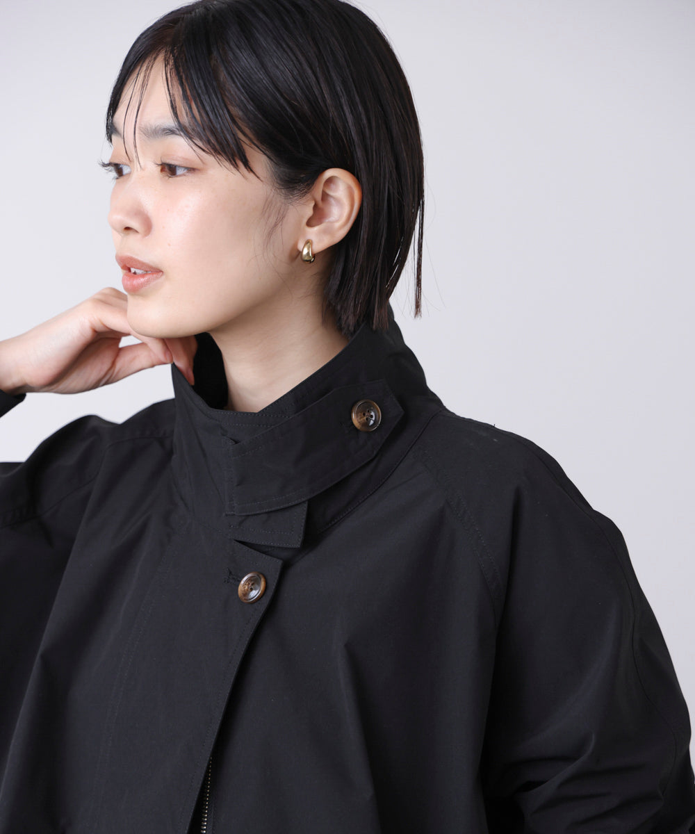 撥水・花粉ライトフレアアウター