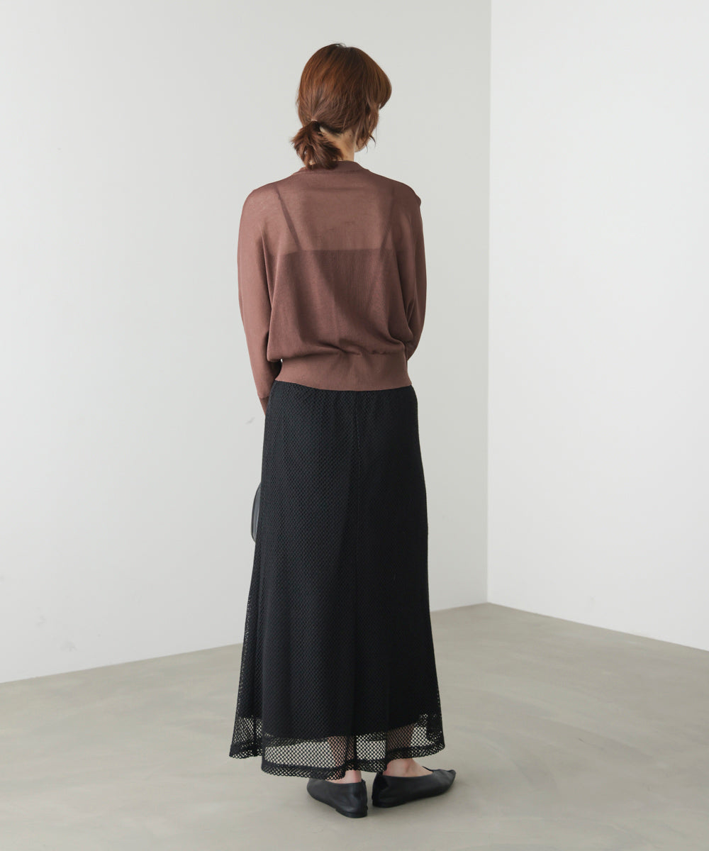 ＵＶサラサラショート丈ドルマンカーデ［4/30発送予定］