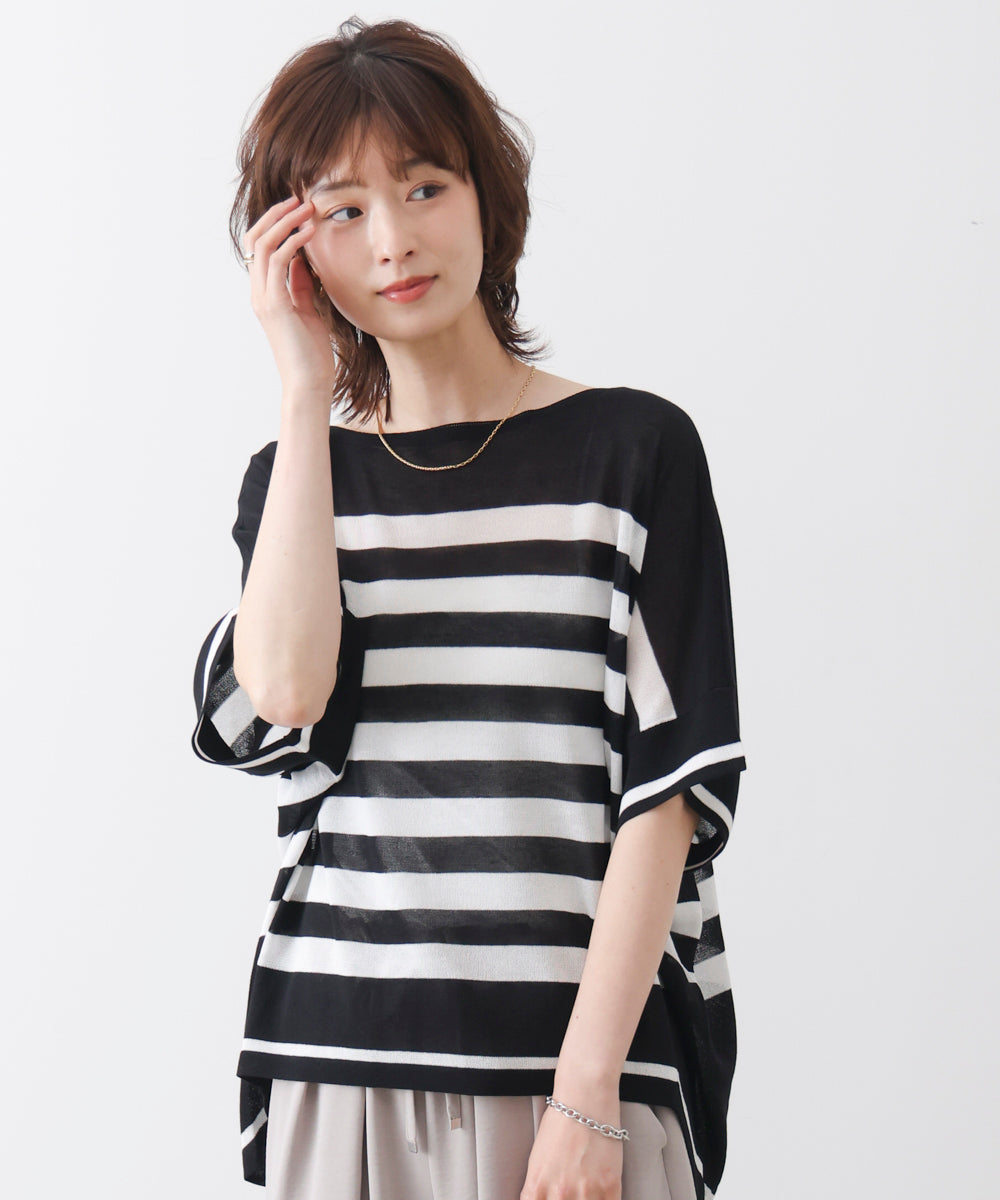 麻ライクニット
