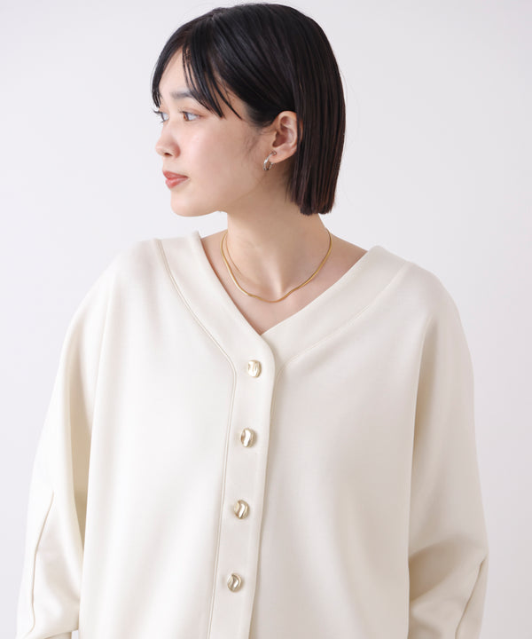 ダンボールカーデプルセットアップ［2/27発送予定］