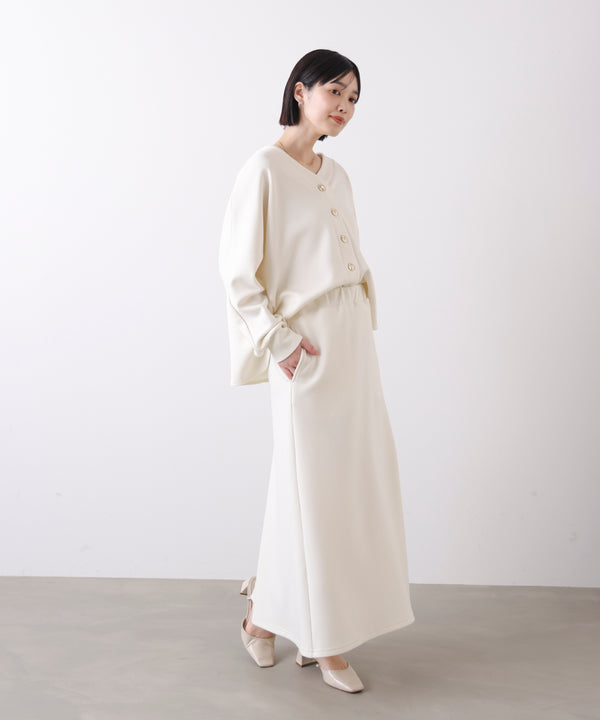 ダンボールカーデプルセットアップ［2/27発送予定］