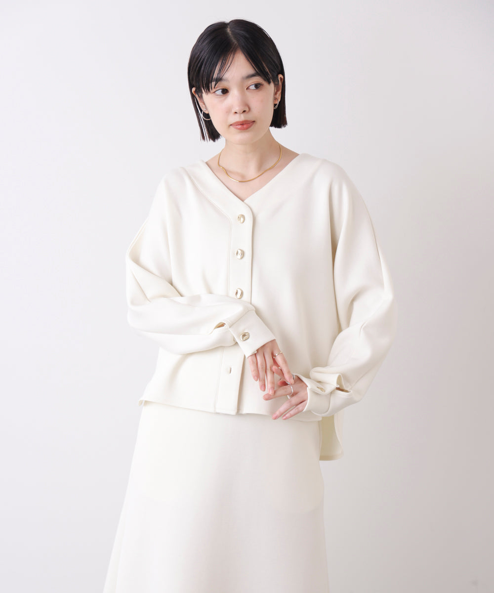 ダンボールカーデプルセットアップ［2/27発送予定］