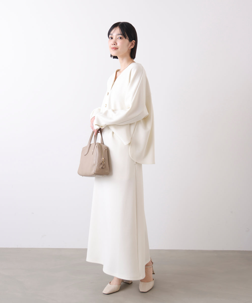 ダンボールカーデプルセットアップ［2/27発送予定］