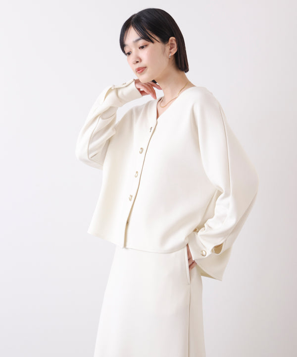 ダンボールカーデプルセットアップ［2/27発送予定］