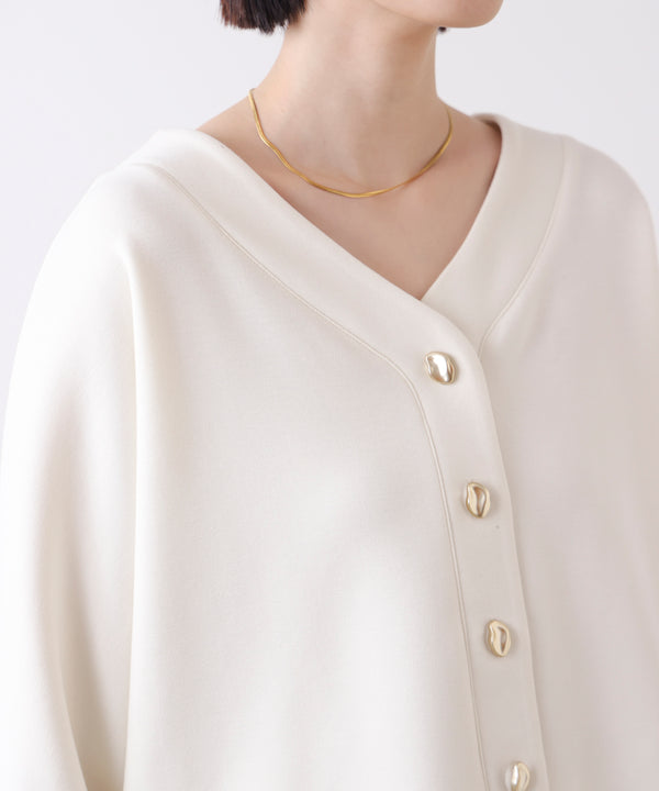 ダンボールカーデプルセットアップ［2/27発送予定］