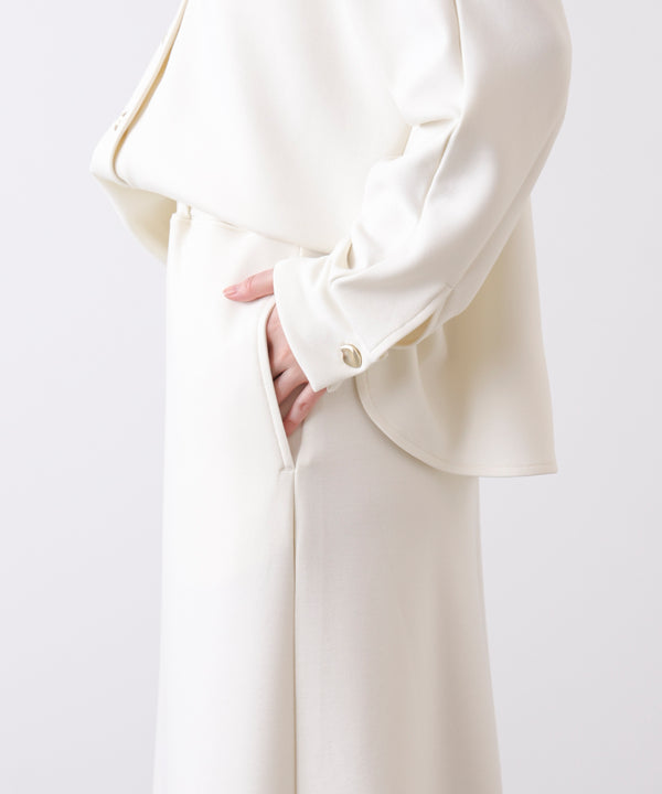 ダンボールカーデプルセットアップ［2/27発送予定］