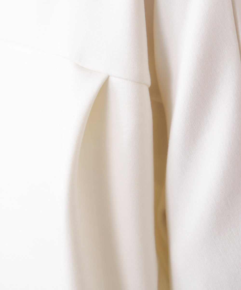 ダンボールカーデプルセットアップ［2/27発送予定］