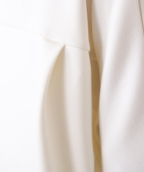 ダンボールカーデプルセットアップ［2/27発送予定］