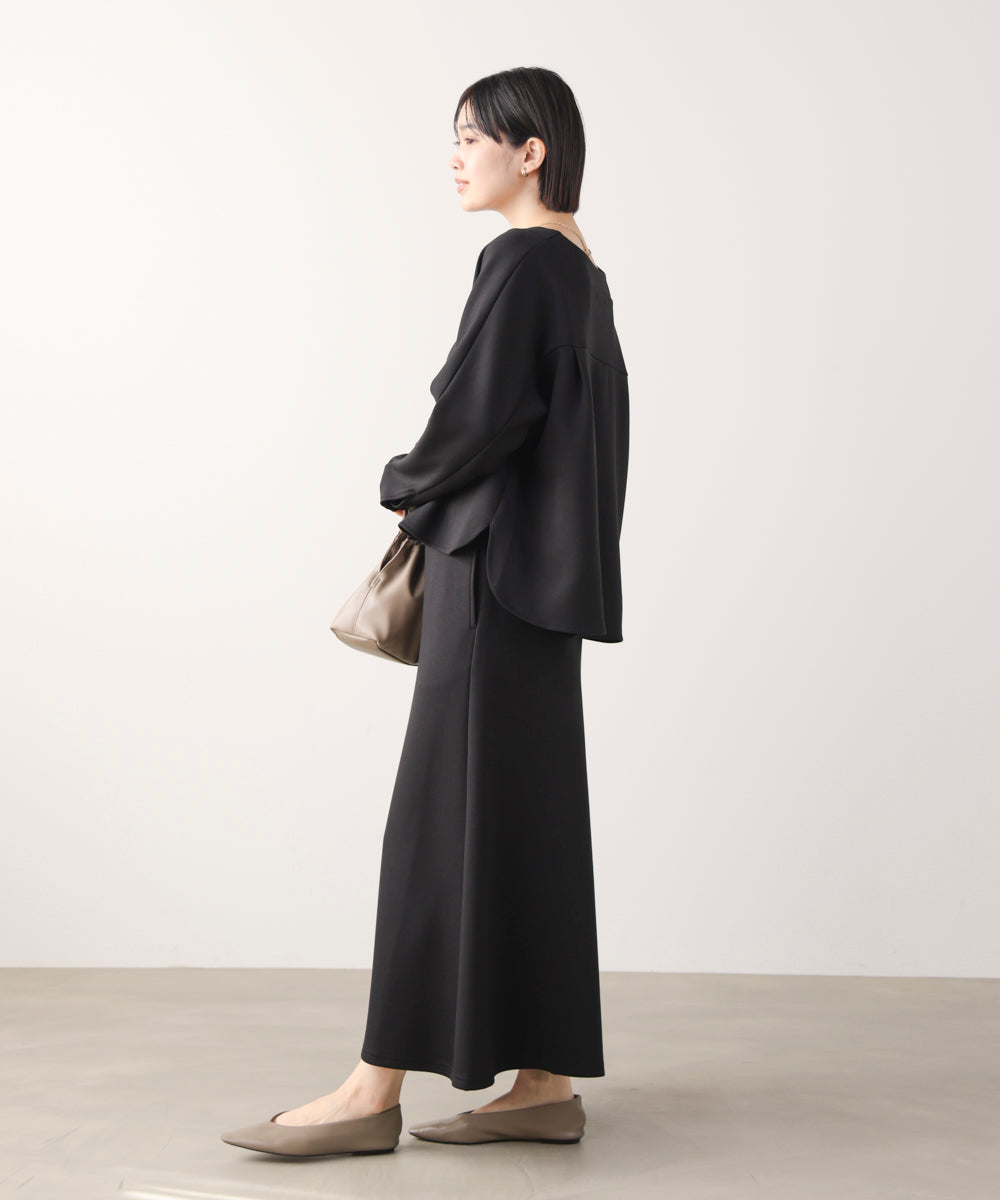 ダンボールカーデプルセットアップ［2/27発送予定］