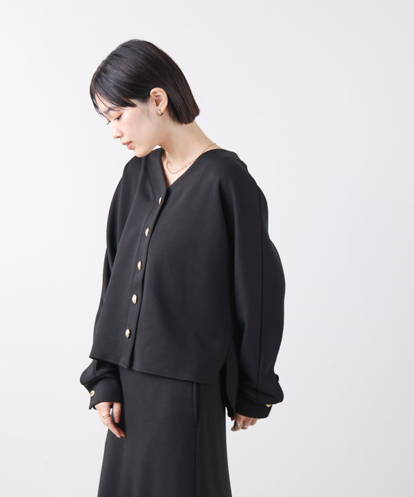 ダンボールカーデプルセットアップ［2/27発送予定］