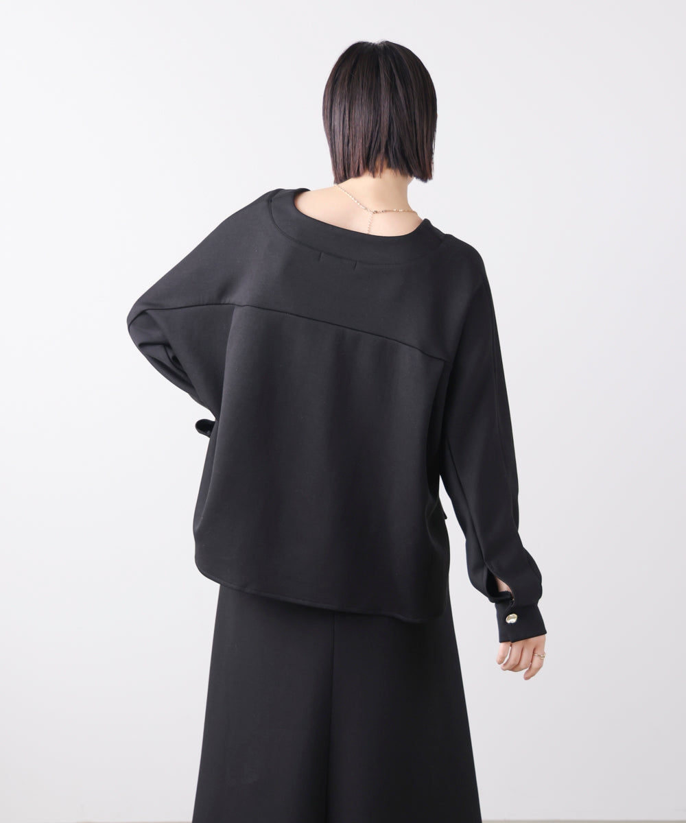 ダンボールカーデプルセットアップ［2/27発送予定］