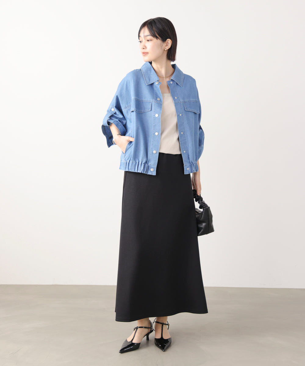 ダンボールカーデプルセットアップ［2/27発送予定］