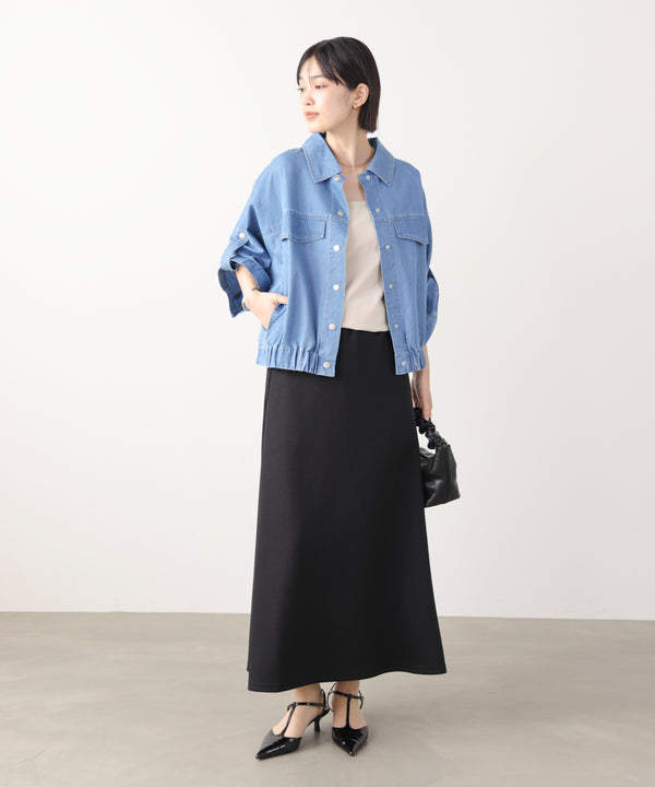 ダンボールカーデプルセットアップ［2/27発送予定］