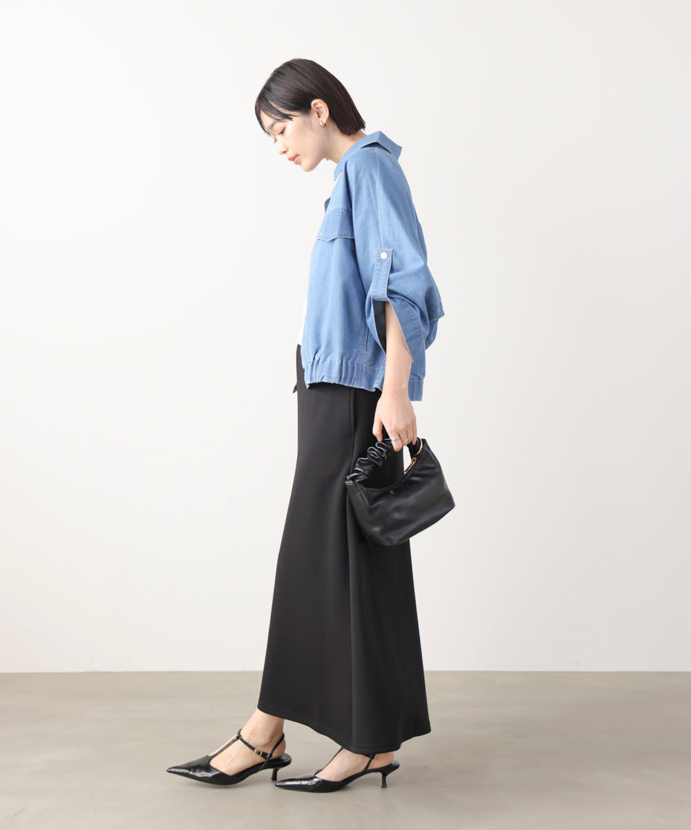 ダンボールカーデプルセットアップ［2/27発送予定］