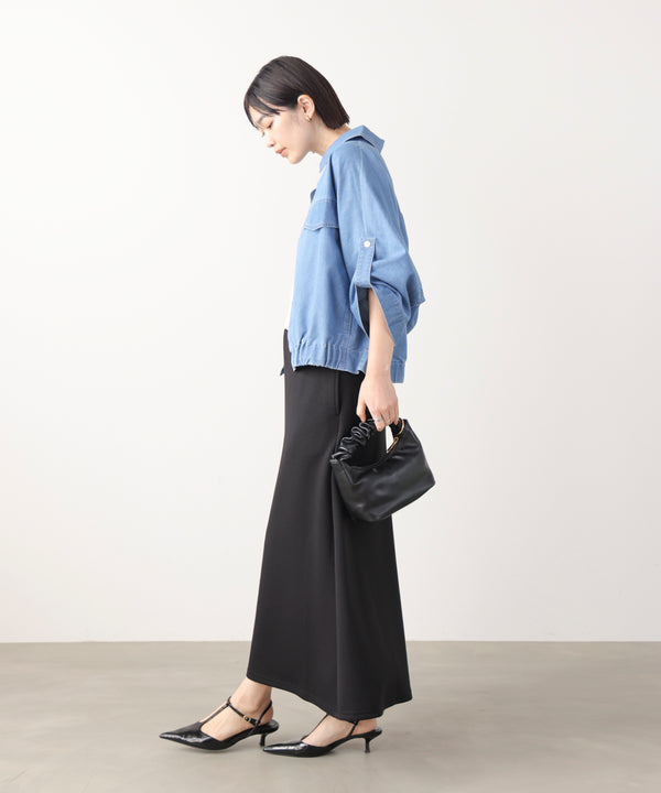 ダンボールカーデプルセットアップ［2/27発送予定］