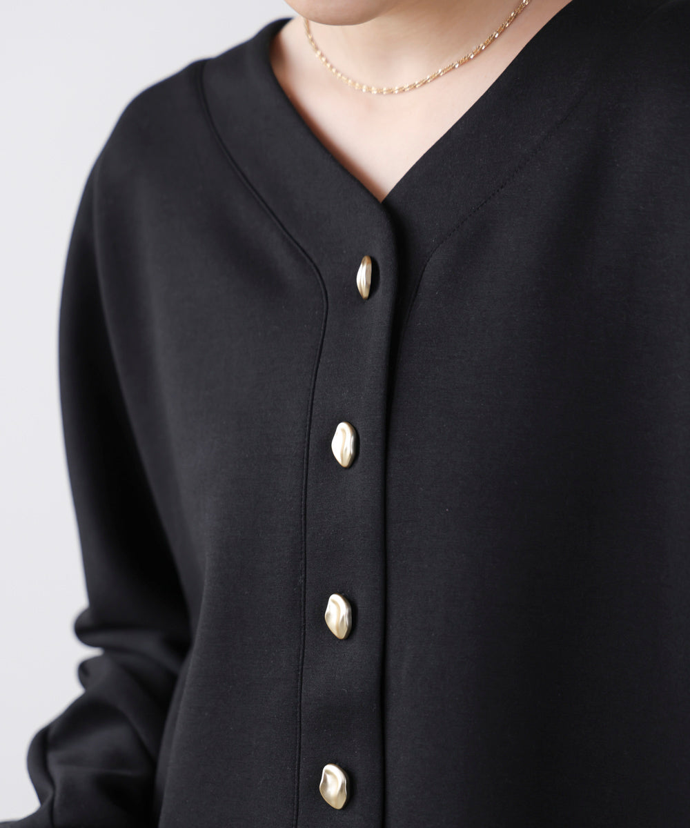 ダンボールカーデプルセットアップ［2/27発送予定］