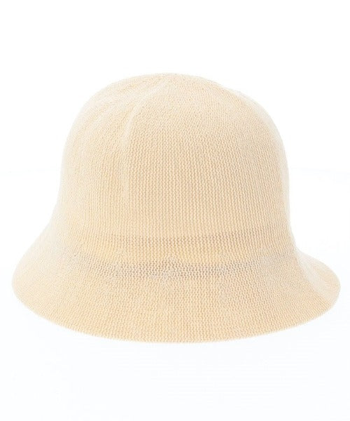 LINEN TOUCH BUCKET HAT