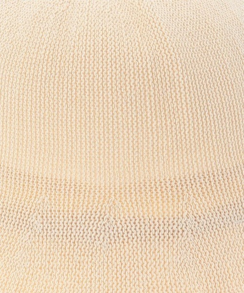 LINEN TOUCH BUCKET HAT