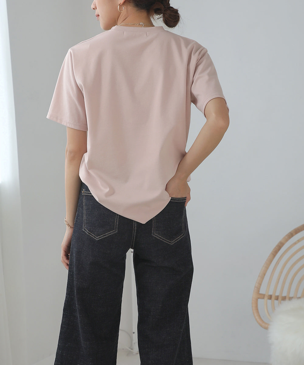 PhotoコンビTシャツ