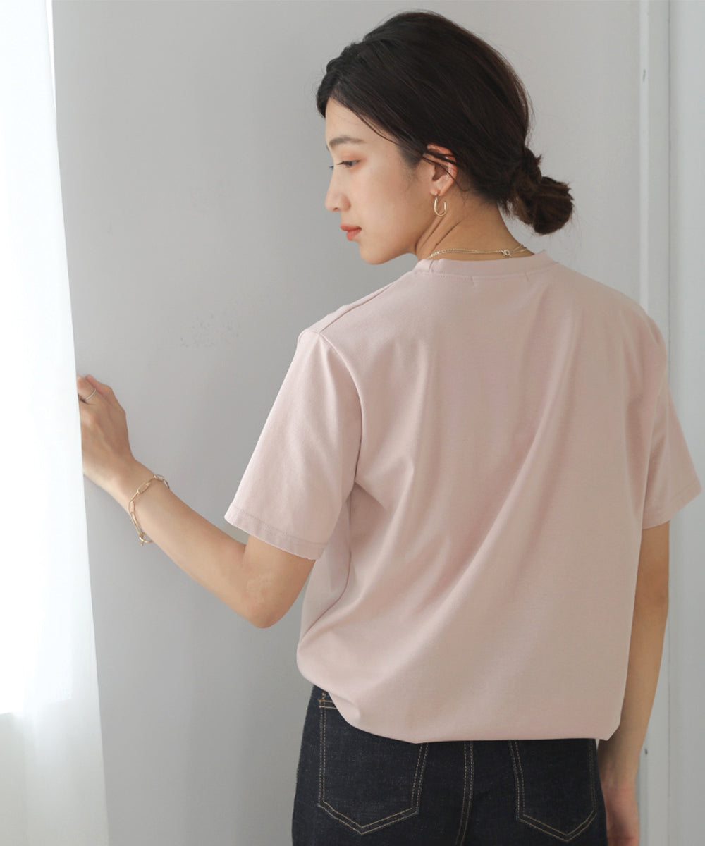 PhotoコンビTシャツ