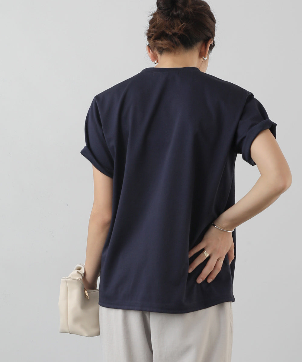 PhotoコンビTシャツ