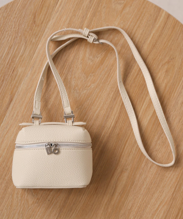 VANITY MINI BAG
