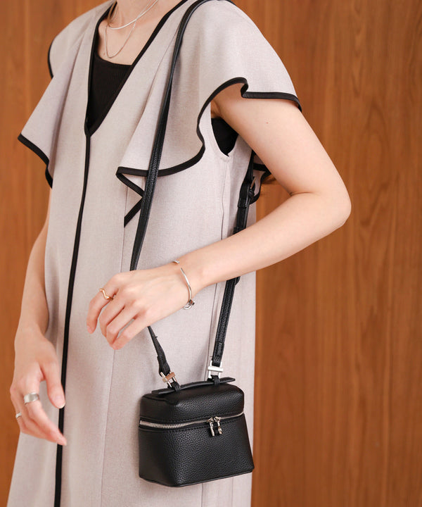 VANITY MINI BAG